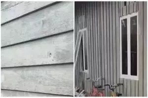 Luarnya mirip rumah papan sederhana, 9 potret interior hunian ini bak di kompleks mewah bikin terkecoh