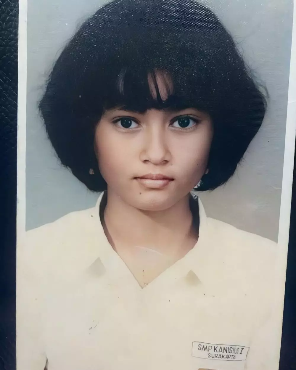 transformasi Luki Ariani ibu Sherina Munaf  © 2023 brilio.net