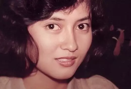 transformasi Luki Ariani ibu Sherina Munaf  © 2023 brilio.net