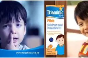 Bocah di iklan obat era 2000-an ini kini langganan main di film horor, intip 11 potret terbarunya
