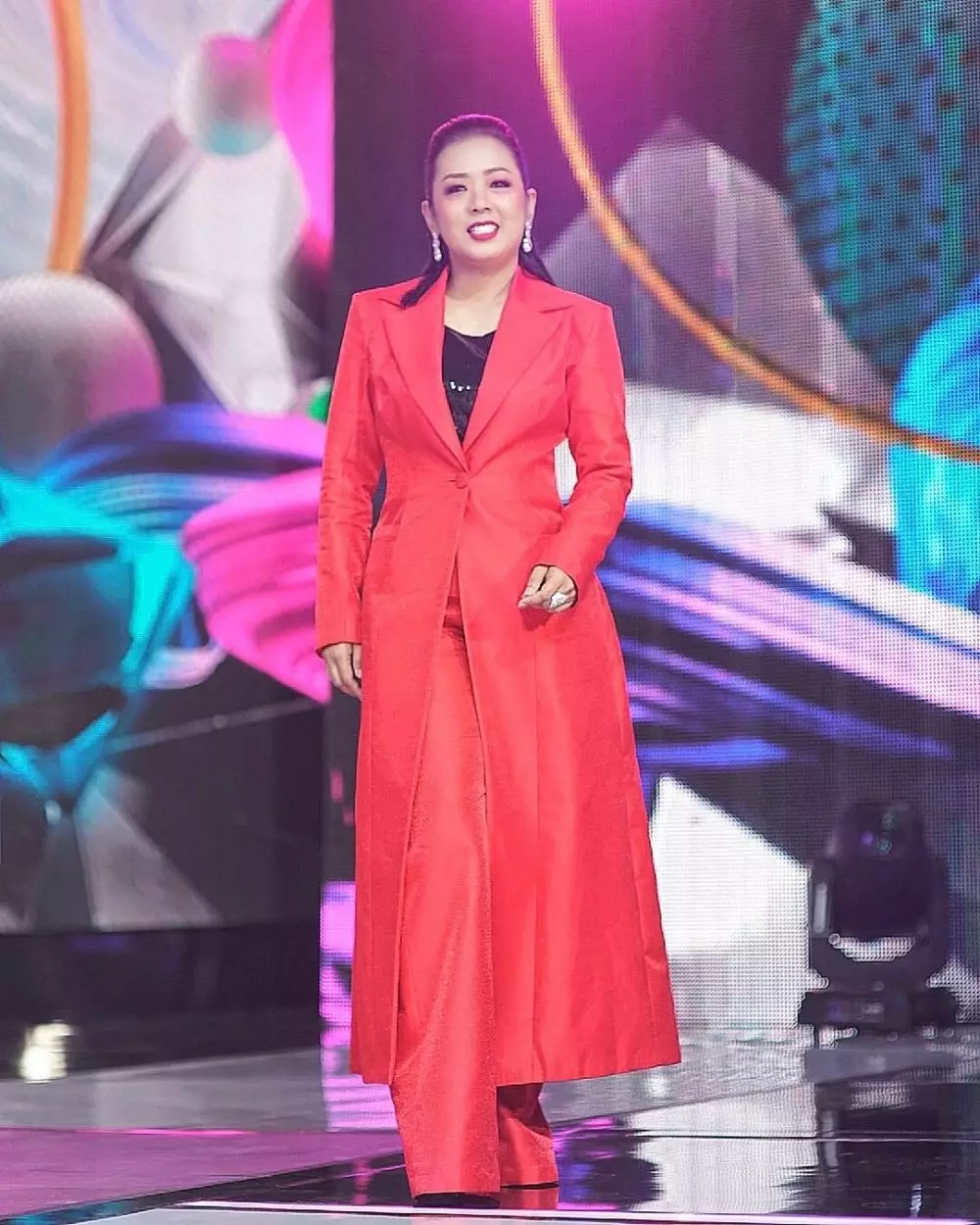 Bocah ini pernah jadi penjual ikan © Instagram