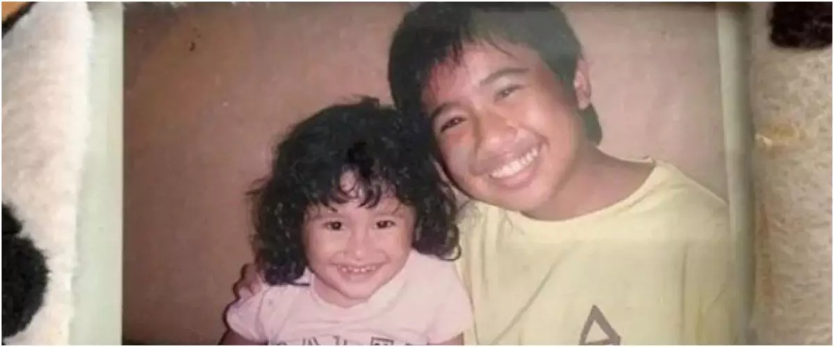 Bocah foto bareng Joshua ini anak pelawak terkenal, kini tenar jadi penyanyi, intip 11 transformasinya