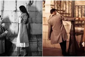 50 Kata-kata puitis cinta, inspirasi romantis dari sastra klasik yang bikin baper