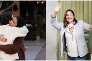 50 Pantun perpisahan penuh makna, menyentuh hati, dan berkesan, ungkapan perasaan dengan indah