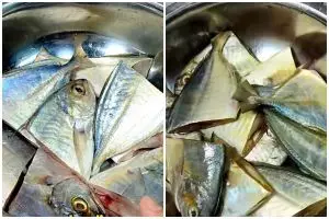 Cuma butuh 1 jenis minuman, ikan bau amis bisa jadi segar dan wangi alami