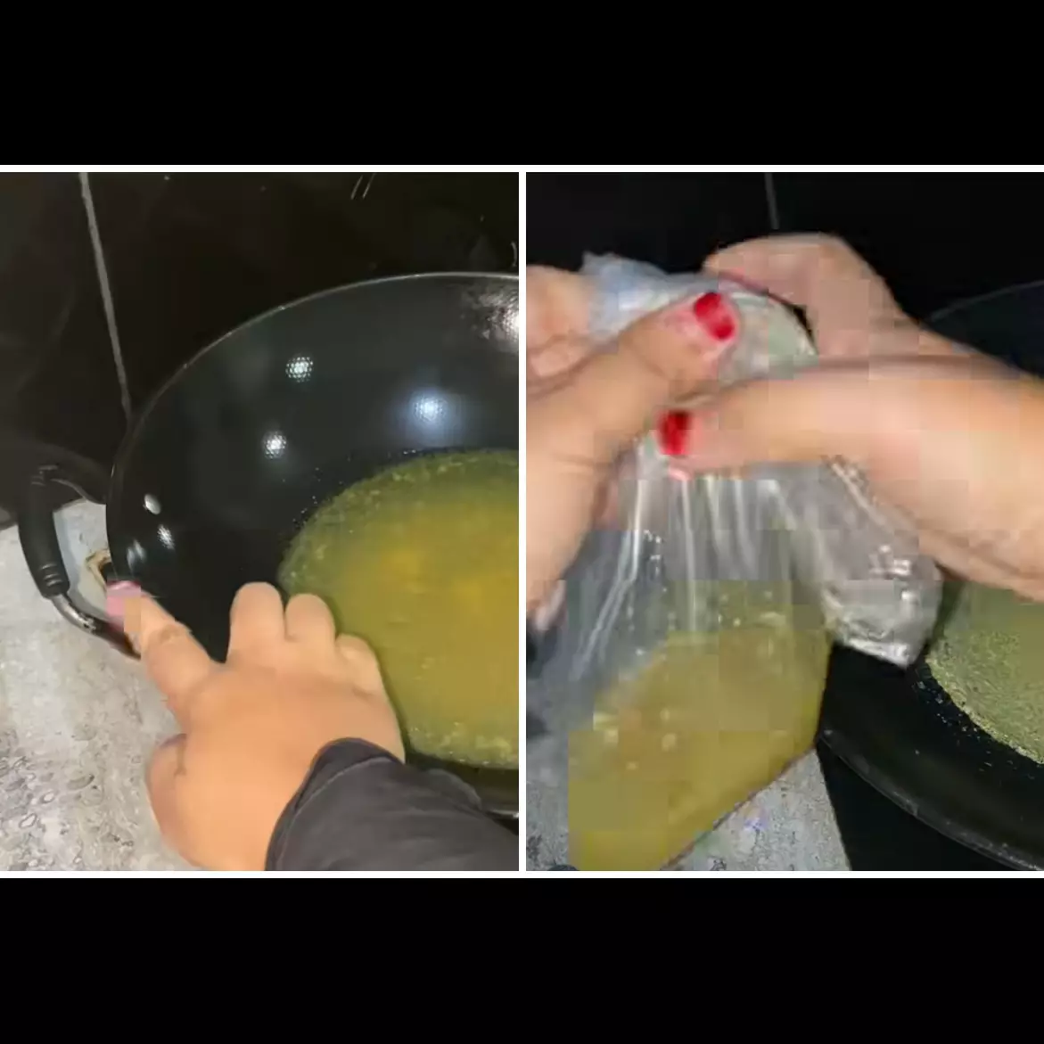 Nggak cuma permudah masak, ini fungsi tersembunyi gagang wajan yang cerdas banget