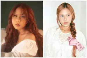 Dicap sombong gegara nyesal ikut ajang pencarian bakat, Nadin Amizah heran dengan kritikan netizen