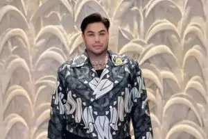 Cerita Ivan Gunawan berhasil puasa Ramadan penuh untuk pertama kali dalam hidup saat usia 43 tahun