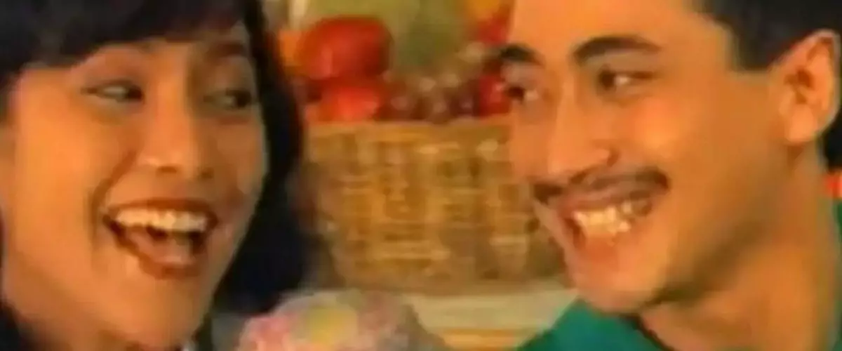 Pria model iklan 90-an ini ternyata ayah seleb top, begini 9 potret terbarunya yang masih gagah