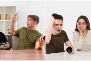 50 Kata-kata receh bikin kesal, dercanda tapi nyebelin