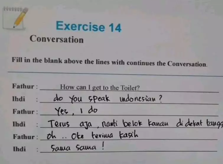 jawaban lucu soal bahasa © 2025 berbagai sumber jawaban lucu soal bahasa © 2025 berbagai sumber