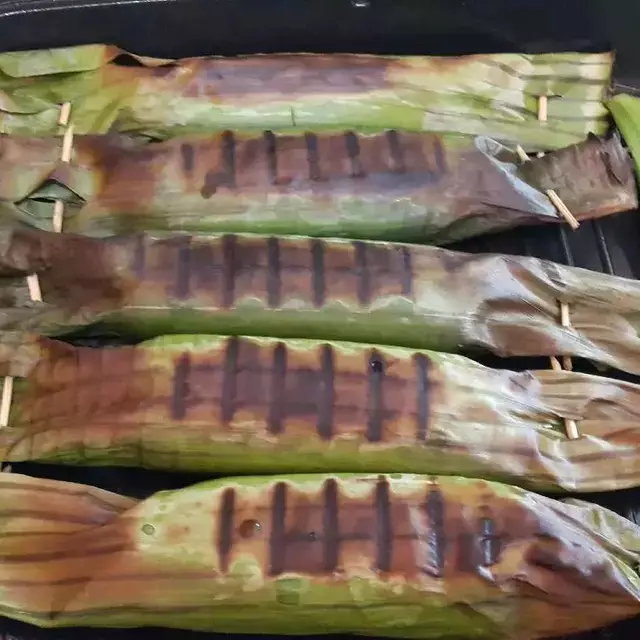  7 Resep otak-otak ikan praktis yang enak dan mudah dibuat di rumah