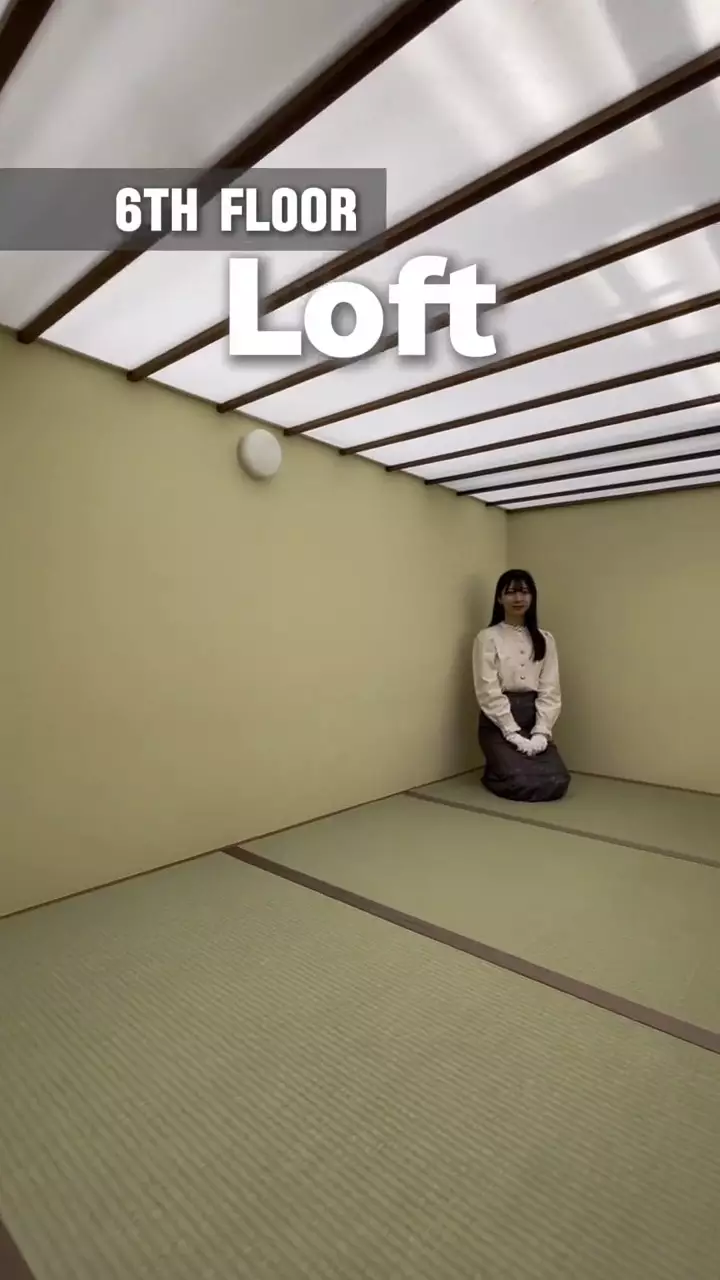 rumah unik mirip gedung kos-kosan © 2025 TikTok rumah unik mirip gedung kos-kosan © 2025 TikTok