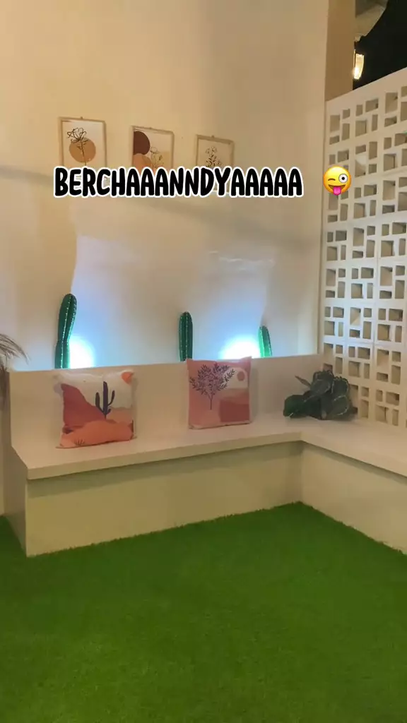 renovasi rumah subsidi jadi mewah © 2025 TikTok renovasi rumah subsidi jadi mewah © 2025 TikTok