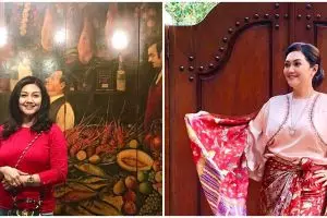 Dulu pernah disebut kurang cantik hingga diusir produser, begini 11 potret lawas Bella Saphira