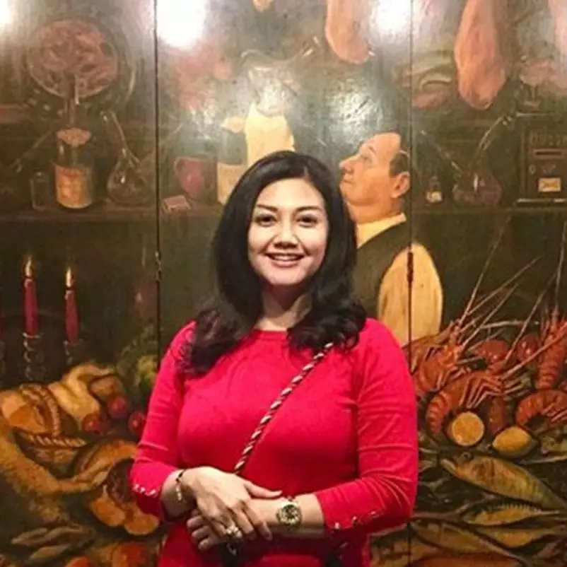 Dulu pernah disebut kurang cantik hingga diusir produser, begini 11 potret lawas Bella Saphira