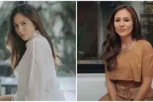 Kisah Wulan Guritno rutin berdzikir, percaya kekuatan doa bisa menyelamatkan