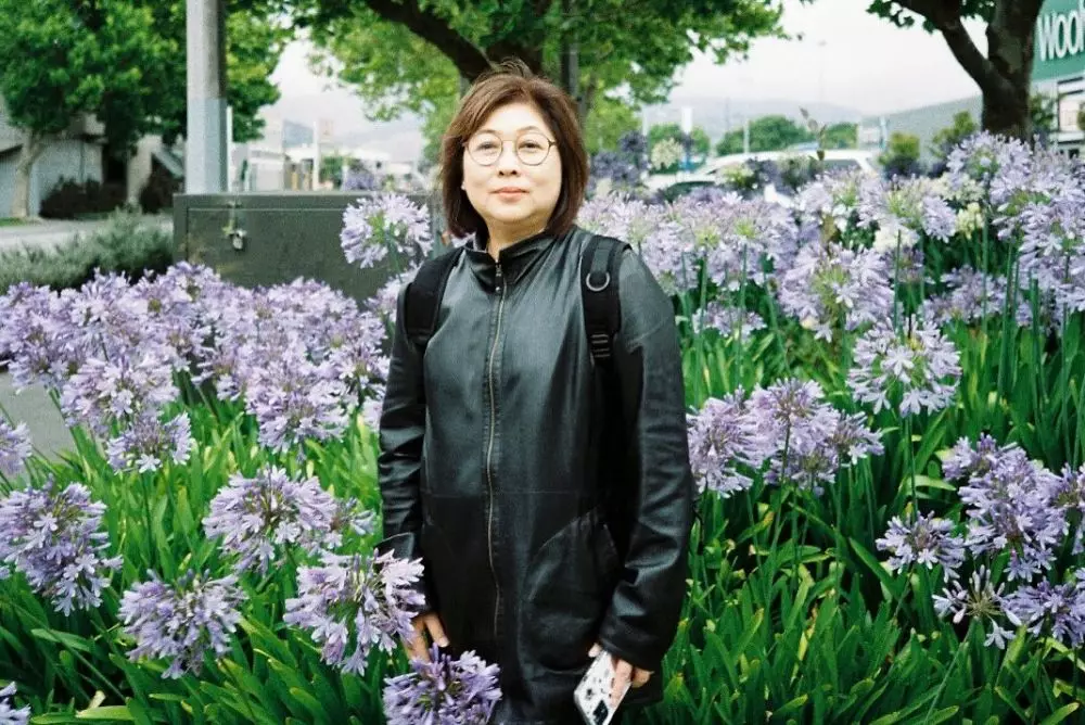 potret transformasi bocah ikut catwalk © 2025 berbagai sumber