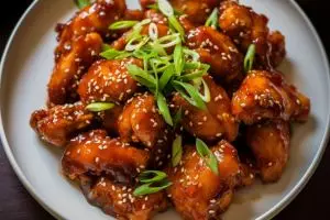 8 Kreasi resep ayam saus tiram yang lezat dan cocok buat menu sehari-hari