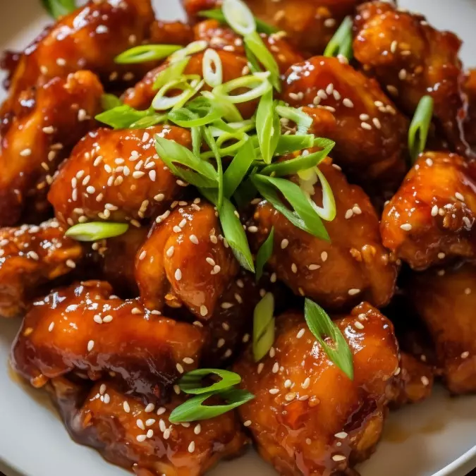 8 Kreasi resep ayam saus tiram yang lezat dan cocok buat menu sehari-hari