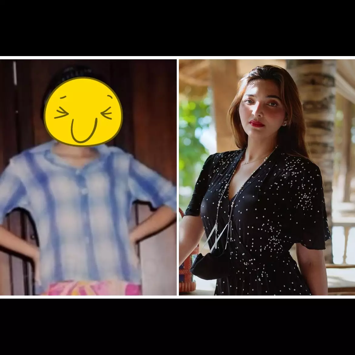 Penampilannya tuai atensi, intip 10 potret lawas Ashanty sebelum terkenal