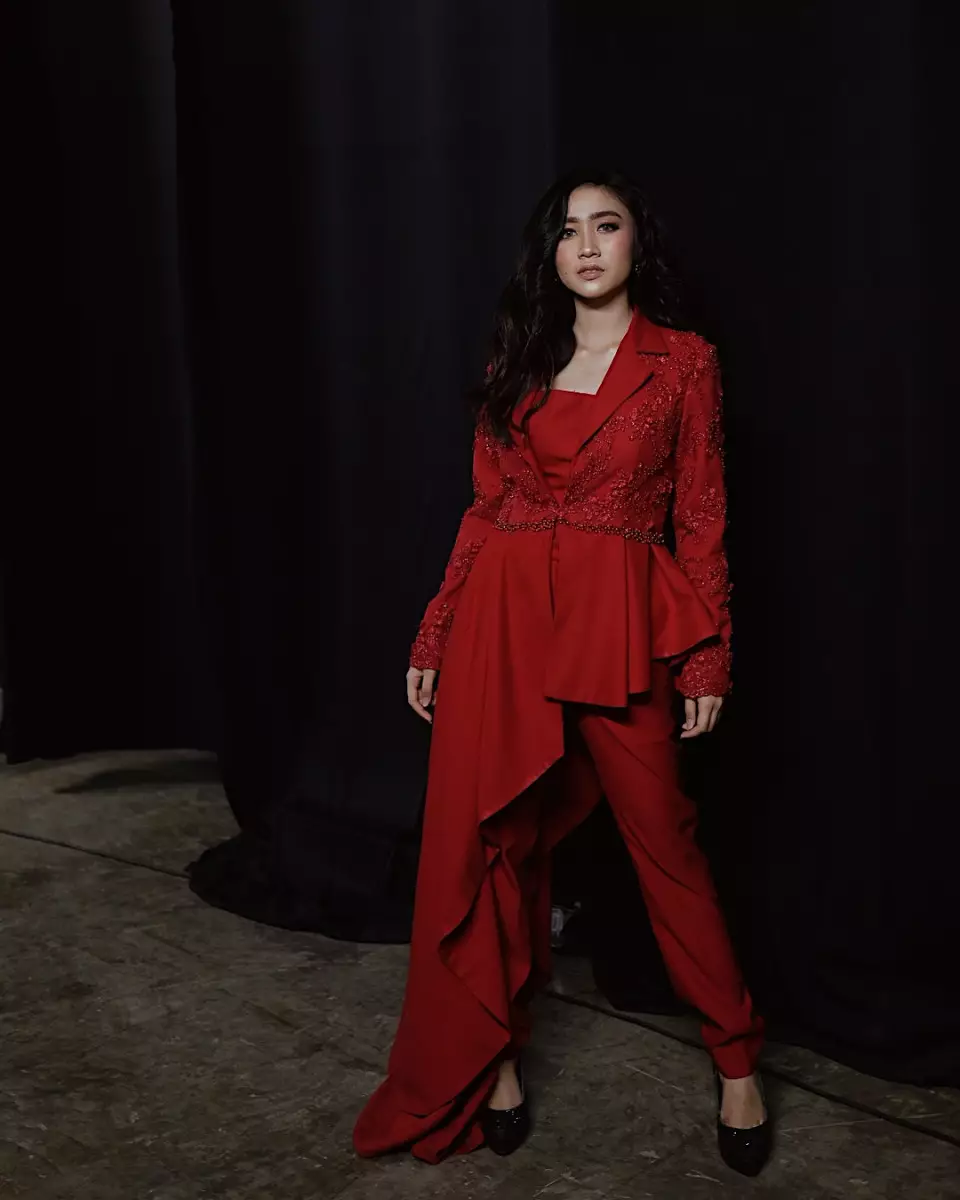 potret transformasi bocah iklan minyak telon © instagram potret transformasi bocah iklan minyak telon © instagram