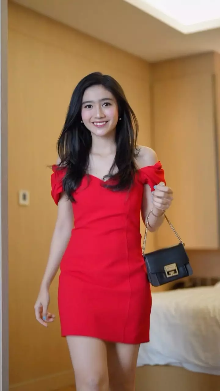 potret transformasi bocah iklan minyak telon © instagram potret transformasi bocah iklan minyak telon © instagram