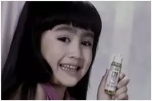 Bintang iklan minyak telon ini kini jadi pesinetron cantik top, begini 11 potret transformasinya