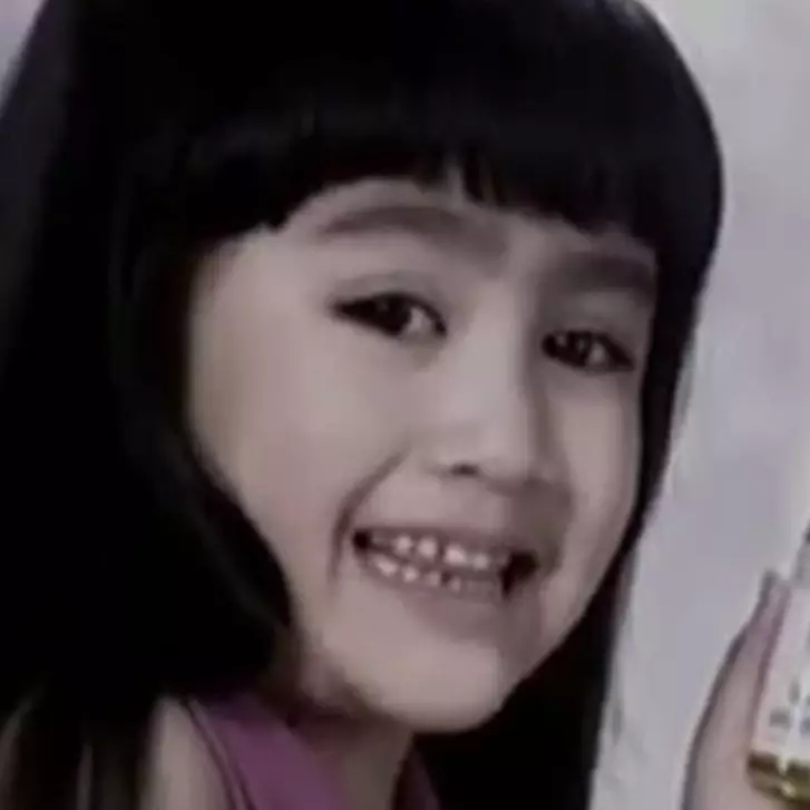 Bintang iklan minyak telon ini kini jadi pesinetron cantik top, begini 11 potret transformasinya