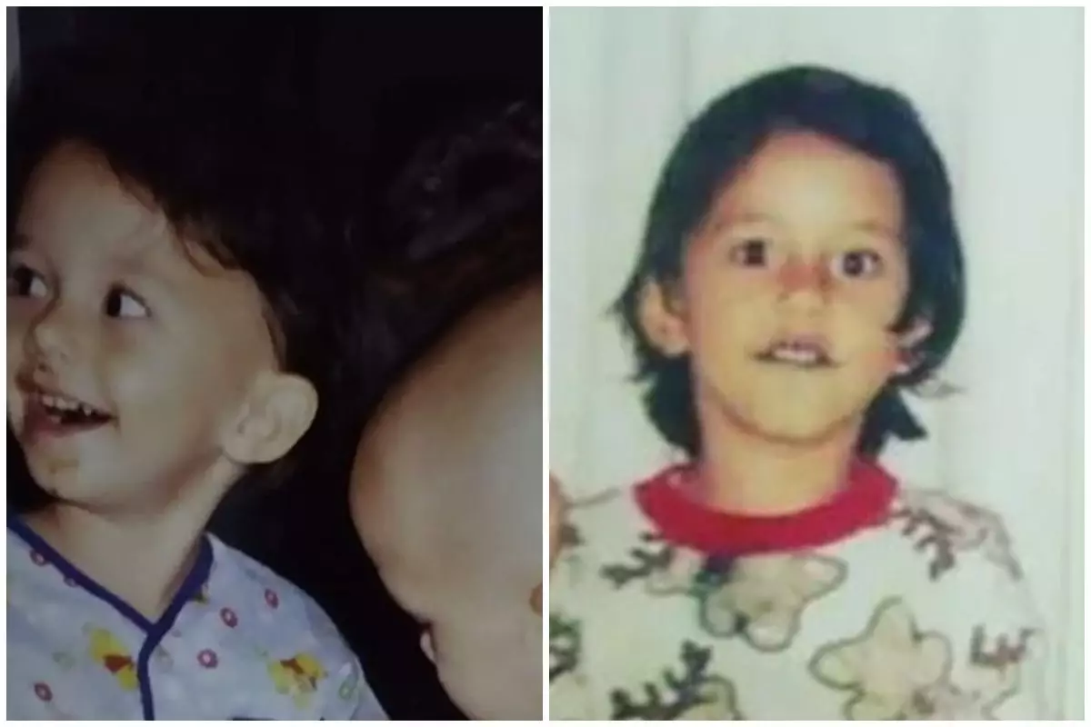 Dulu bocah bule ini ratu FTV kini pilih jadi ibu rumah tangga, begini 11 potret transformasinya