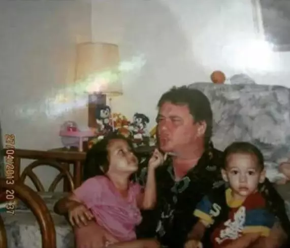 intip 11 potret transformasi Dahlia Poland © 2023 brilio.net intip 11 potret transformasi Dahlia Poland © 2023 brilio.net