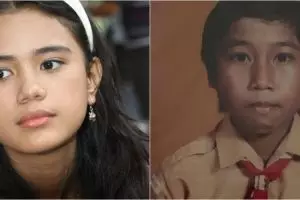 Potret lawas 9 host Inbox yang manglingi, gaya rambut Andhika Pratama mirip personel The Beatles