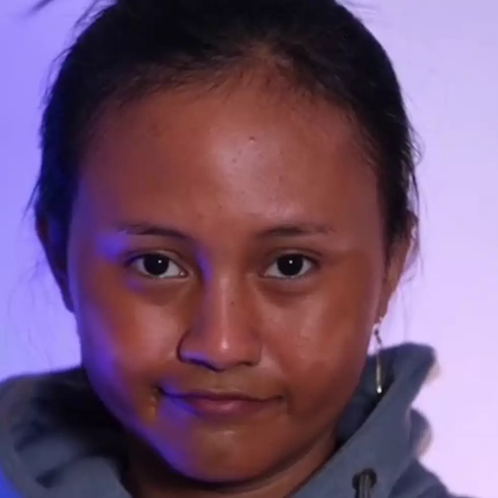 Awalnya disebut mirip Fajar Sadboy, transformasi makeup pengantin adat ini endingnya mirip barbie