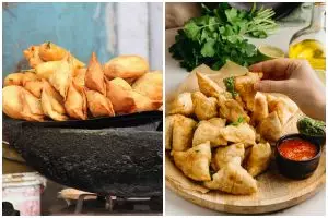 Kenapa sebaiknya kamu berhenti menyentuh gorengan jualan orang pakai jari, meski cuma sedikit?