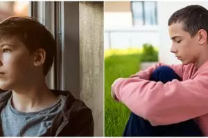 50 Kata-kata sad boy sadar diri, realita cinta dan luka yang menyentuh hati