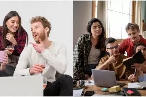 50 Quotes dunia dunia kerja versi Gen Z, antara passion dan pressure