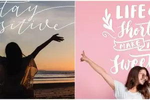 50 Contoh motto hidup dalam bahasa Inggris dan artinya, inspiratif, keren, dan penuh makna