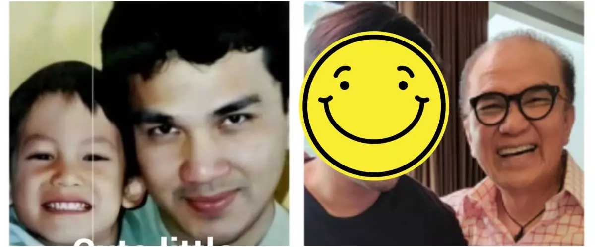 Bocah yang dulu foto bareng Tantowi Yahya kini jadi musisi top, intip 9 potret terbarunya