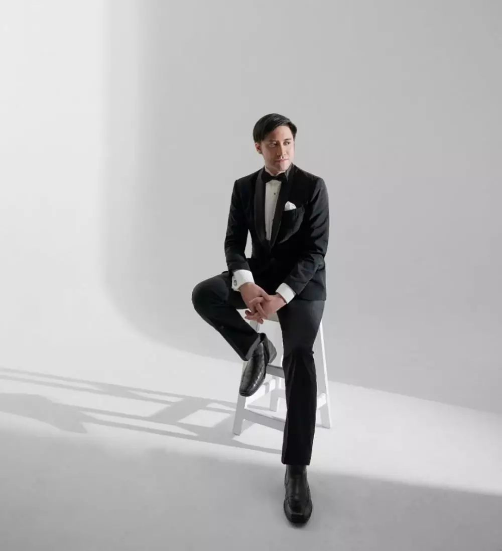 kevin aprilio bocah foto bareng tantowi yahya © 2025 Instagram