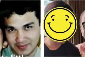 Bocah yang dulu foto bareng Tantowi Yahya kini jadi musisi top, intip 9 potret terbarunya