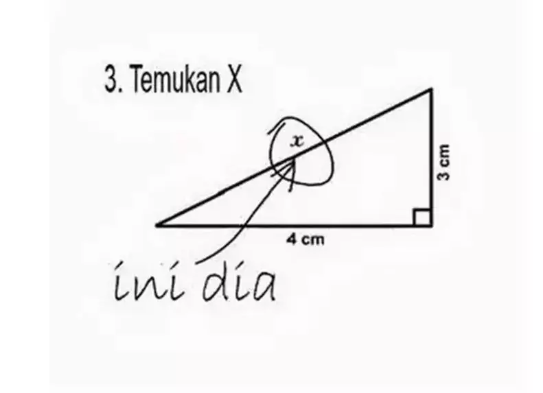 jawaban matematika lucu © 2025 berbagai sumber