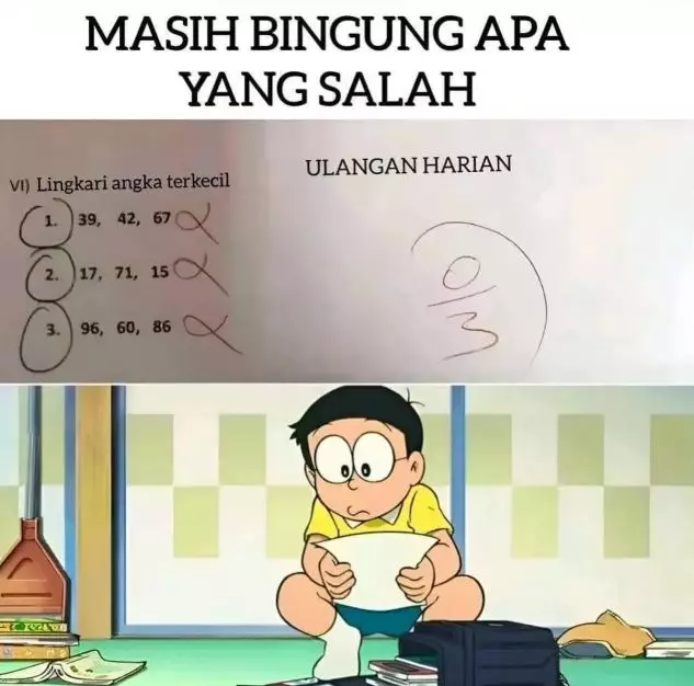 jawaban matematika lucu © 2025 berbagai sumber