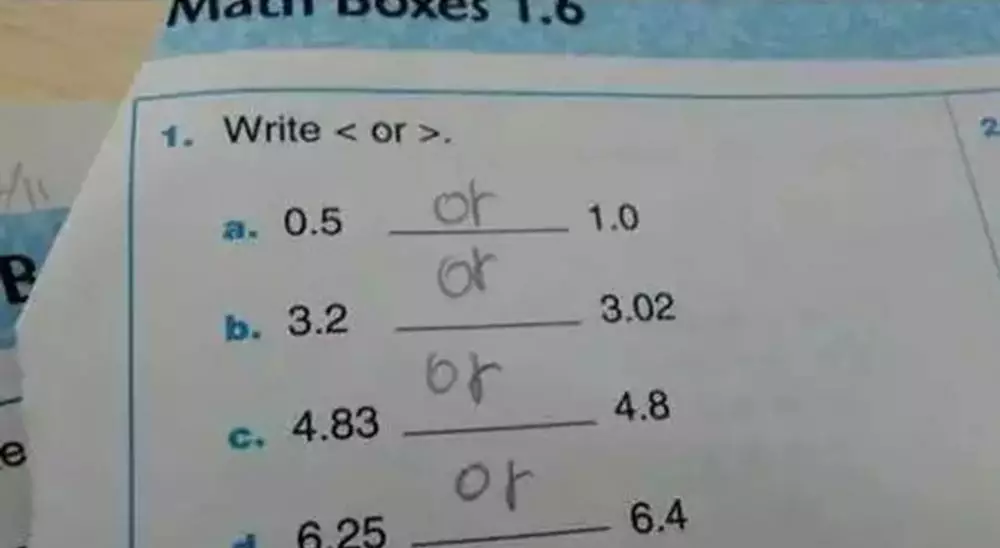 jawaban matematika lucu © 2025 berbagai sumber