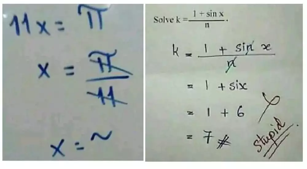 jawaban matematika lucu © 2025 berbagai sumber
