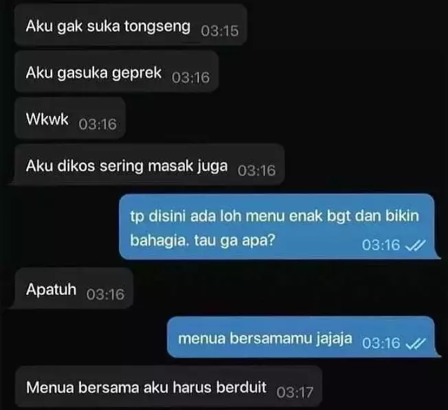 jawaban lucu ditembak © 2025 berbagai sumber jawaban lucu ditembak © 2025 berbagai sumber