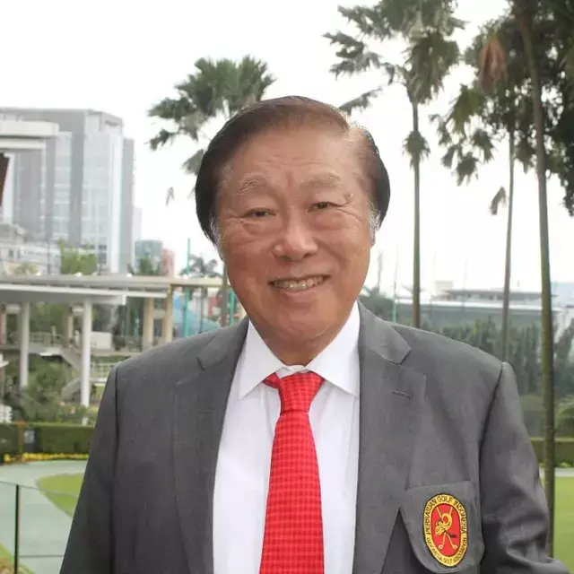 Murdaya Poo pemilik Pondok Indah Mall meninggal dunia usai berjuang melawan kanker