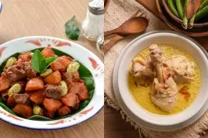 5 Resep makan siang di rumah yang lezat, hemat dan gampang dibuat