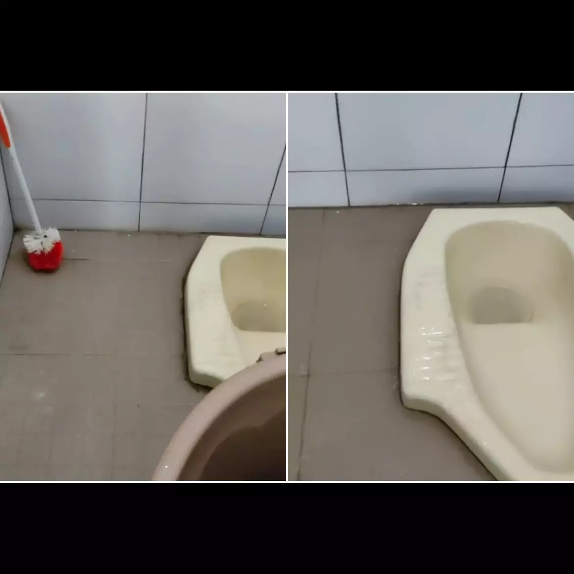 Tanpa perlu disikat, begini trik efektif bersihkan kerak di kamar mandi cuma pakai 2 bahan sederhana