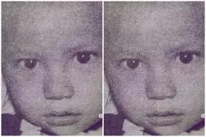 Bocah ini ternyata anak aktor kawakan kini sukses jadi artis, begini 11 transformasinya