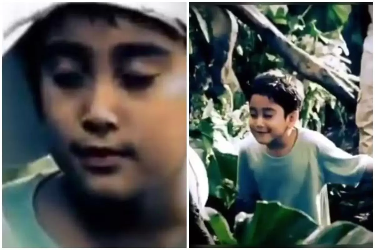 Bintang iklan cilik deterjen ini kini jadi aktor top hobi gonta-ganti gaya rambut, intip 11 potretnya